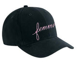 Femme Fetish Baseball Cap