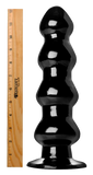 Four Stage 12.5" Rocket Dildo