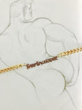 Bjarne Melgaard x Bjørg Bareback Rider Necklace