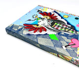 Christian Lacroix Icare Softcover Notebook