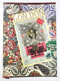 Christian Lacroix London Softcover Notebook