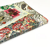 Christian Lacroix London Softcover Notebook