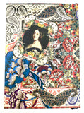 Christian Lacroix London Softcover Notebook