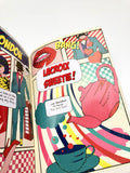 Christian Lacroix London Softcover Notebook