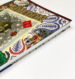 Christian Lacroix London Softcover Notebook