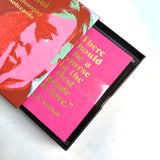 Andy Warhol Philosophy Greeting Assortment Notecards