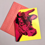 Andy Warhol Greatest Hits Keepsake Box Note Cards