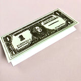 Andy Warhol Shaped Portfolio Notecards