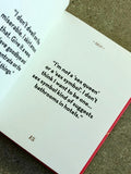 Elizabeth Taylor Wisdom: Witty and Wise Words from a True Icon