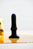 Swell 2.0 Inflatable Vibrating Anal Plug with Remote Control