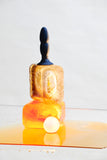 Rim Master Rechargeable Vibrating Silicone Anal Plug