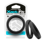 Xact-Fit 2-Pack Rings by Perfect Fit