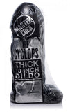 The Cyclops 10 Inch Dildo