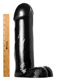 The Titan 15.5 Inch Dildo