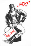 CULTUREEDIT / Tom of Finland Store Gift Card