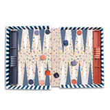 Gray Malin The Beach Backgammon