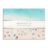 Gray Malin The Hawaii Beach Double Sided 500 Piece Jigsaw Puzzle