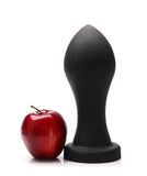 H-BOMB PLUG BY TANTUS - BISHOP BLACK