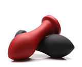 H-BOMB PLUG BY TANTUS - BISHOP BLACK