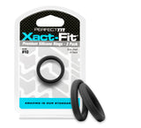 Xact-Fit 2-Pack Rings by Perfect Fit