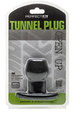 Tunnel Plug by Perfect Fit - Medium