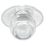 Tunnel Plug by Perfect Fit - Extra Large