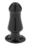 The Rook Tunnel Plug by Perfect Fit