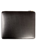 Comme des Garçons Classic Black iPad case