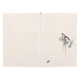 Christian Lacroix IDYLLE EN VOL A5 LAYFLAT NOTEBOOK