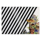 Christian Lacroix IDYLLE EN VOL A5 LAYFLAT NOTEBOOK