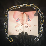 BOUND LEATHER ZINE VOL. 9 by Steven Harwick