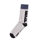 TOM OF FINLAND MULTI GRAY SOCKS BY FINLAYSON