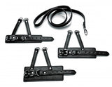 3 Piece Ball Stretcher Training Set by Strict Leather