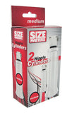 Nipple Cylinders for Cock Pumps
