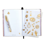 JONATHAN ADLER VERSAILLES A5 JOURNAL