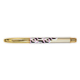 JONATHAN ADLER VERSAILLES HEX BOXED PEN