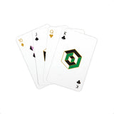 JONATHAN ADLER VERSAILLES PLAYING CARDS