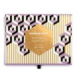 JONATHAN ADLER VERSAILLES PLAYING CARDS