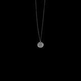 Fick Mich / Fick Dich Necklace by Jonathan Johnson
