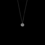 Fick Mich / Fick Dich Necklace by Jonathan Johnson