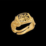 Masters of The Baroque: Rubens Ring by Jonathan Johnson