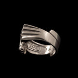 Jonathan Johnson x Tom of Finland FLYING COCK Ring