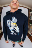 JW ANDERSON X POL ANGLADA HOODIE