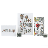 Christian Lacroix LES CARTES DE COURTOISIE BOXED NOTECARDS