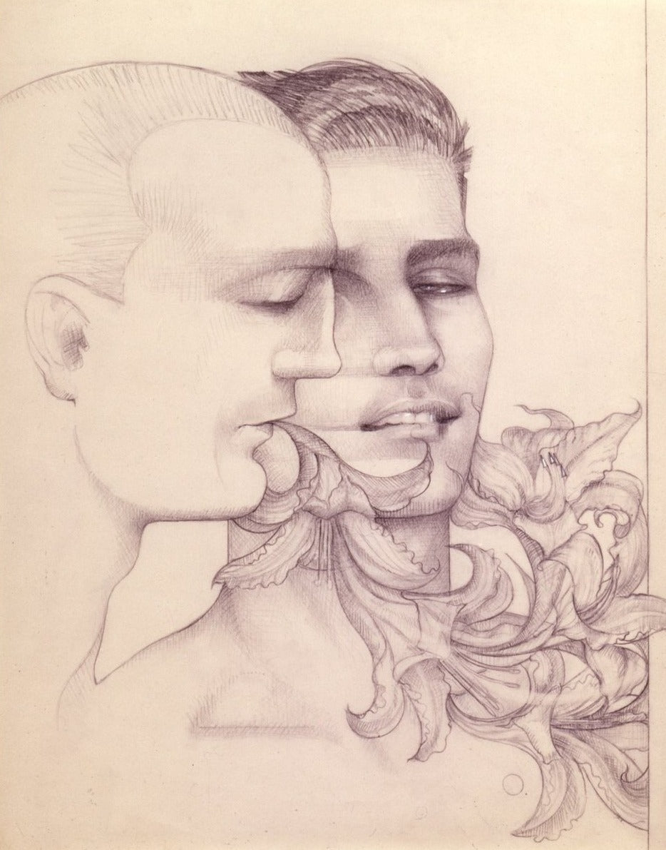 Mel Odom, Lies From George, 1989