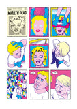 Andy: A Factual Fairytale - The Life and Times of Andy Warhol (Art Masters)