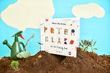 Meet the Artist: Peter Blake - Activity Book