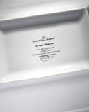 JEAN-MICHEL BASQUIAT PORCELAIN TRAY "AAA"