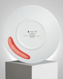 ANDY WARHOL PORCELAIN PLATE - Banana