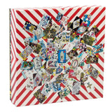 Christian Lacroix Maison De Jeu 250 Piece 2 Sided Jigsaw Puzzle